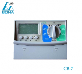灌溉控制器CB-7