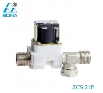 电磁阀ZCS-21P