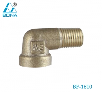 铜配件BF-1610