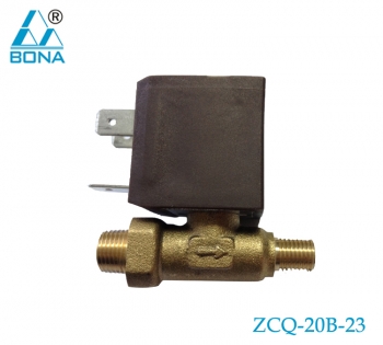 微型电磁阀ZCQ-20B-23