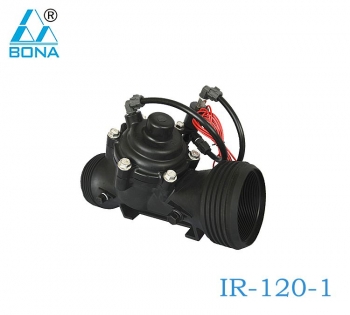 IR-120-1常开电磁阀