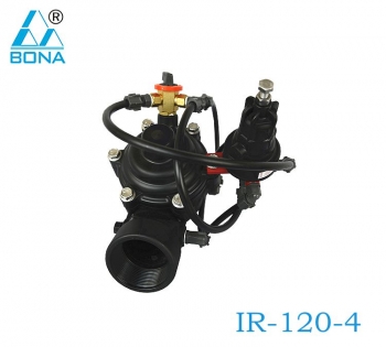IR-120-4减压阀